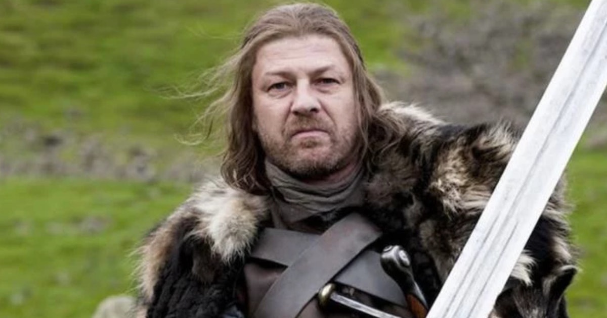 Did The Lannisters & Starks Ever Get Along In ‘Game Of Thrones’? The