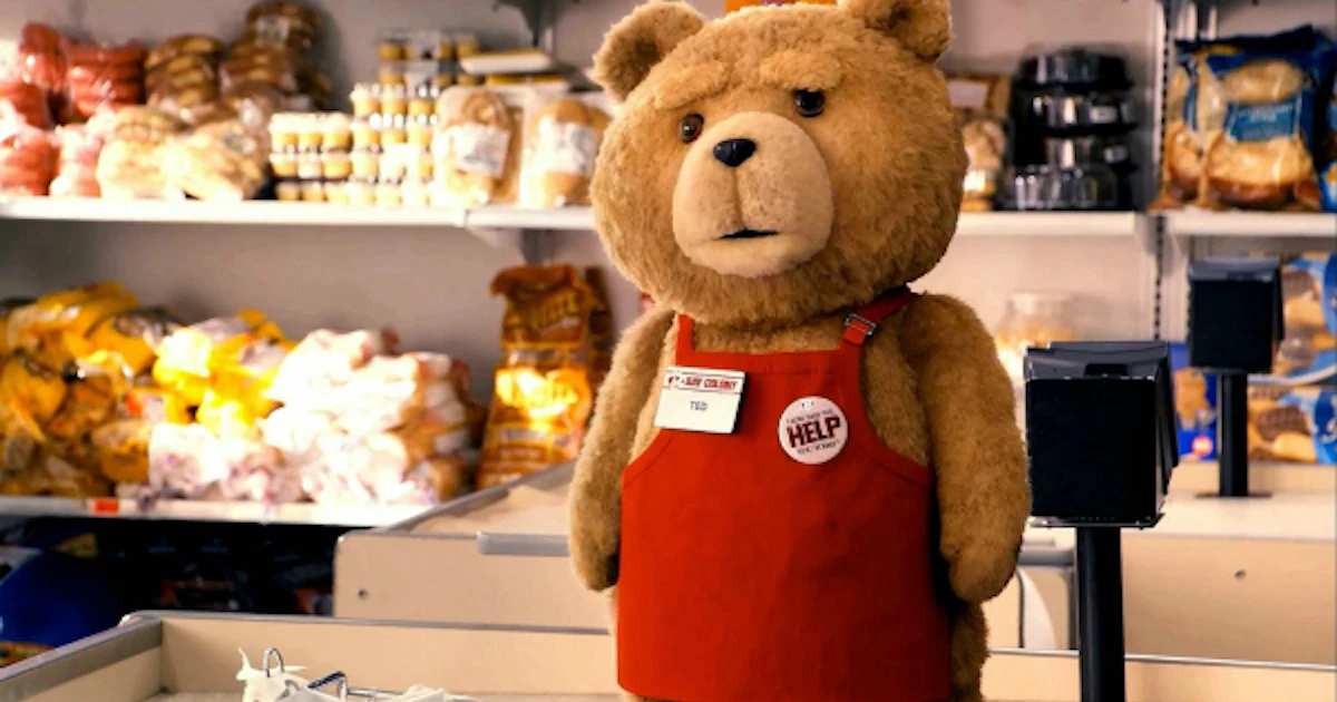 Ted2 Robe 18 Pop Culture References In 'Ted 2' That Are Bound To Make ...