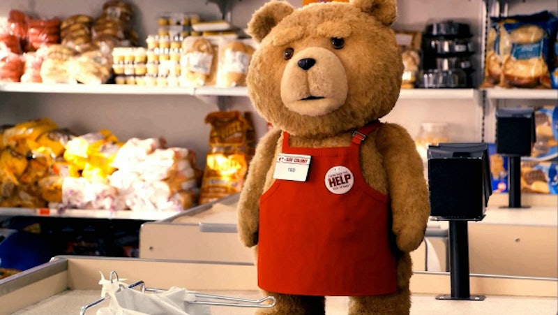 18 Pop Culture References In Ted 2 That Are Bound To Make Entertainment Fans Howl With Laughter