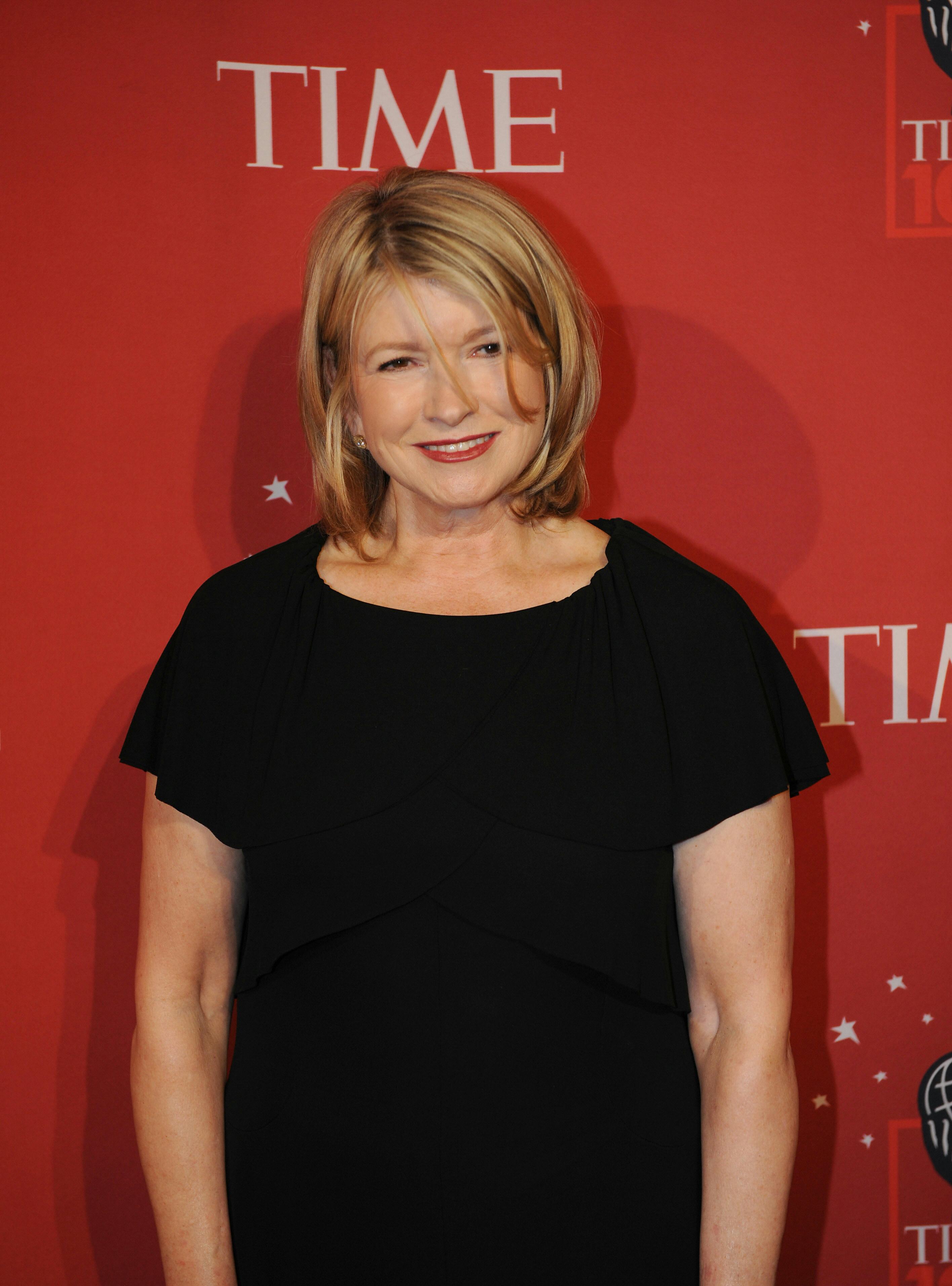 Martha Stewart's Beauty Routine Includes Classic Essentials And Daily ...