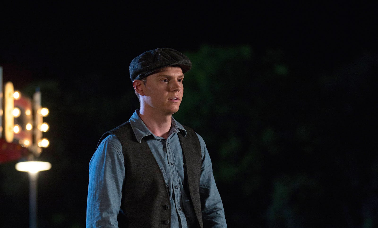 Аиу Джимми Дарлинг