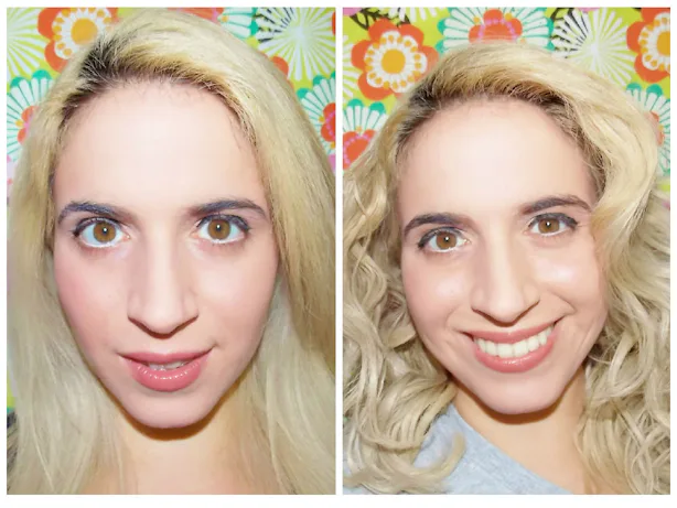 How To Curl Your Hair After Straightening It Without Completely Frying How To Curl Your Hair After Straightening It Without Completely Frying