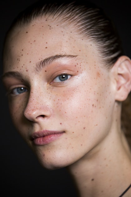 Freck Yourself Offers Faux Freckles To Those Who Dream Of Dotted Skin