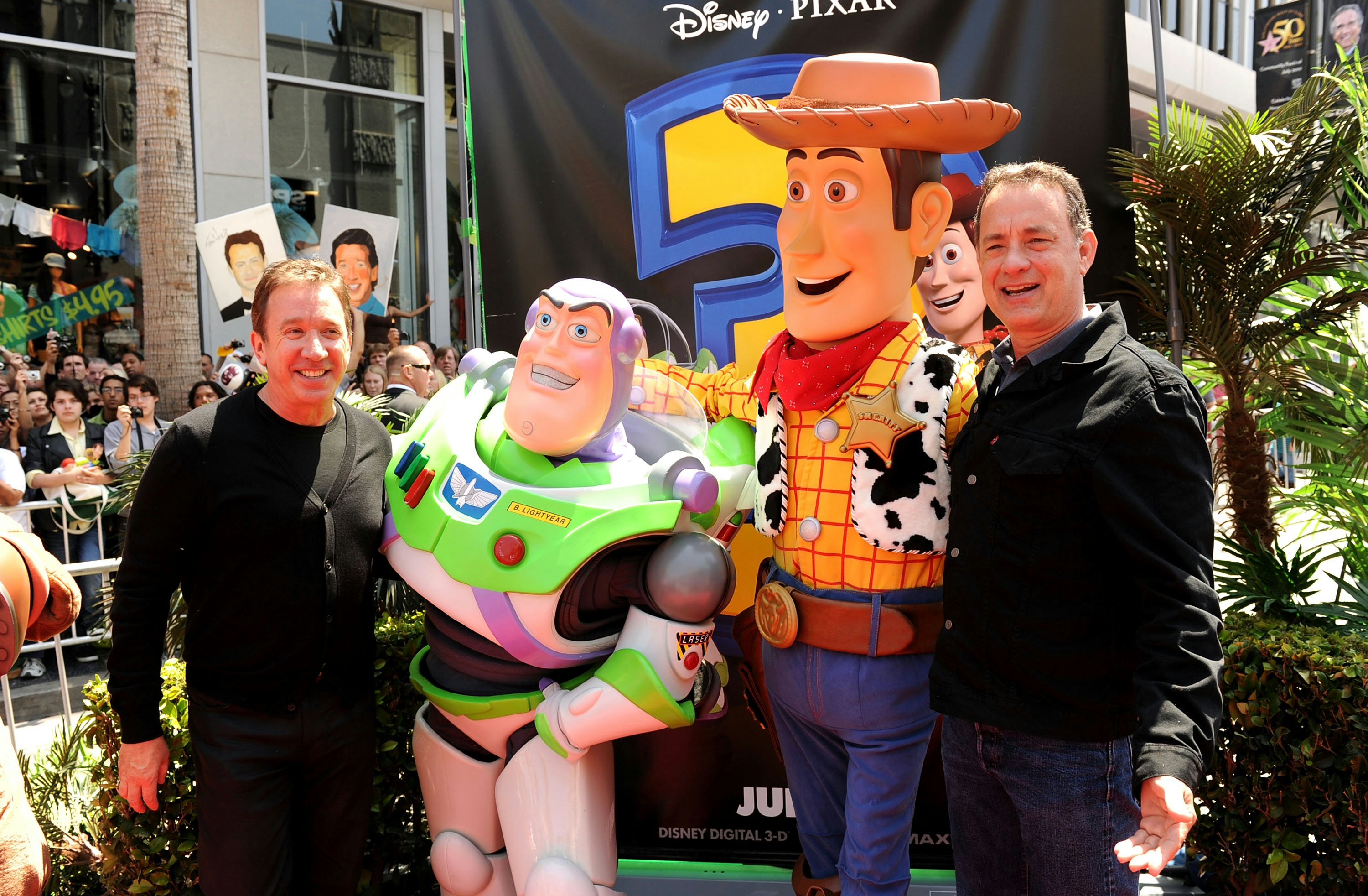 toy story tom hanks tim allen