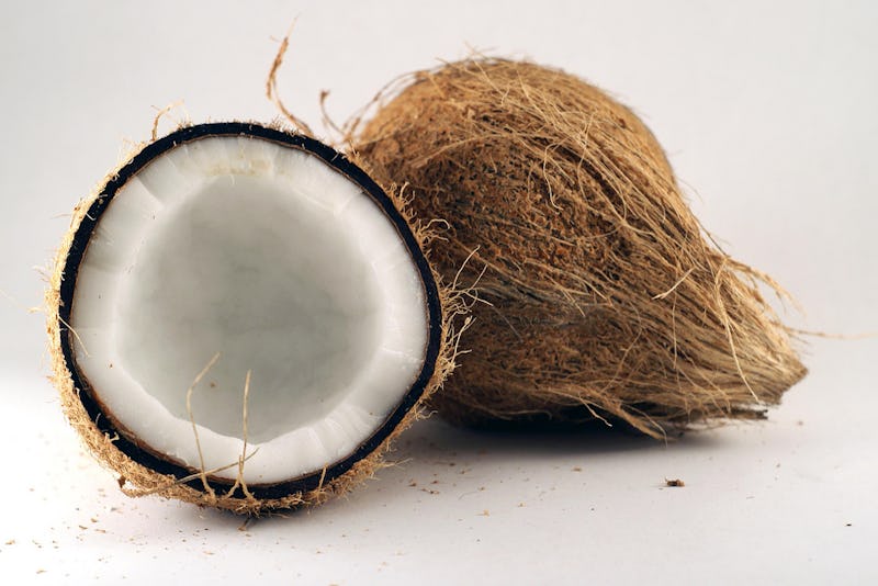 How Does Coconut Water Help Hangovers? This Drink Is About To