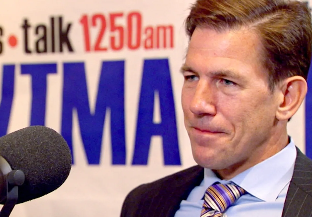 Thomas Ranew 'Southern Charm's Thomas Ravenel Says He's Done With Bravo, So What ...