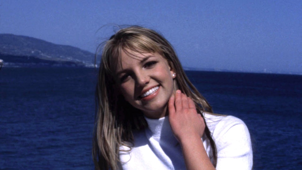 Britney Spears’ “Sometimes” Music Video Choreography Is Tough: I Tried