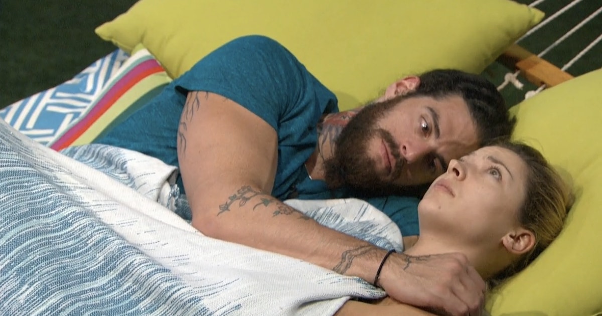 Are Austin & Liz Still Together After 'Big Brother 17'? 