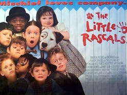 'Little Rascals' 20th Anniversary Reunion Puts All Other Cast Reunions ...