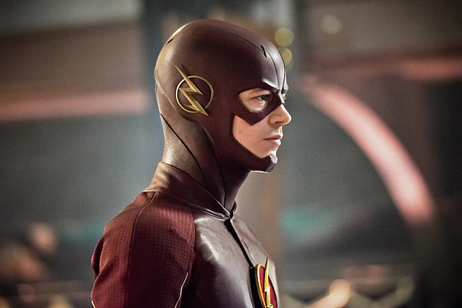 Flash Charactera What Your Favorite 'The Flash' Character Says About You, From Barry ...