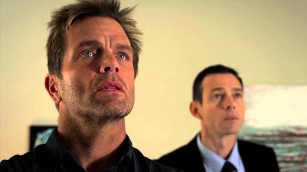 Is 'Online Abduction' A True Story? The Lifetime Movie Gets Something