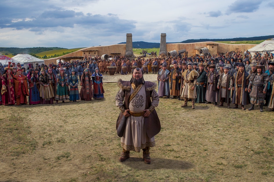 If 'Marco Polo' Season 3 Doesn't Happen, These Explorers ...