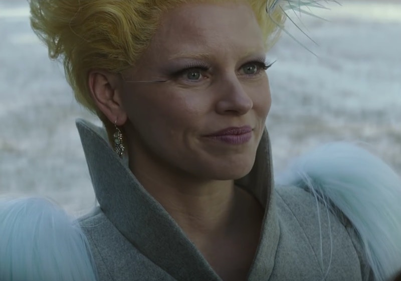 What Happens To Effie In Mockingjay Katniss Capitol Stylist S Path