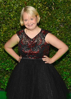 7 Stars with Down Syndrome & Celebrity Advocates Who Support the Cause