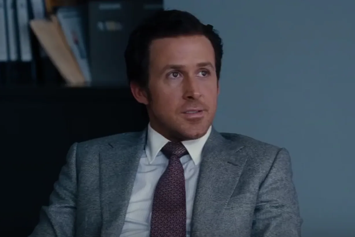 Big Short Rage 9 'Big Short' Quotes That'll Remind You How Tragic This Comedy Really Is