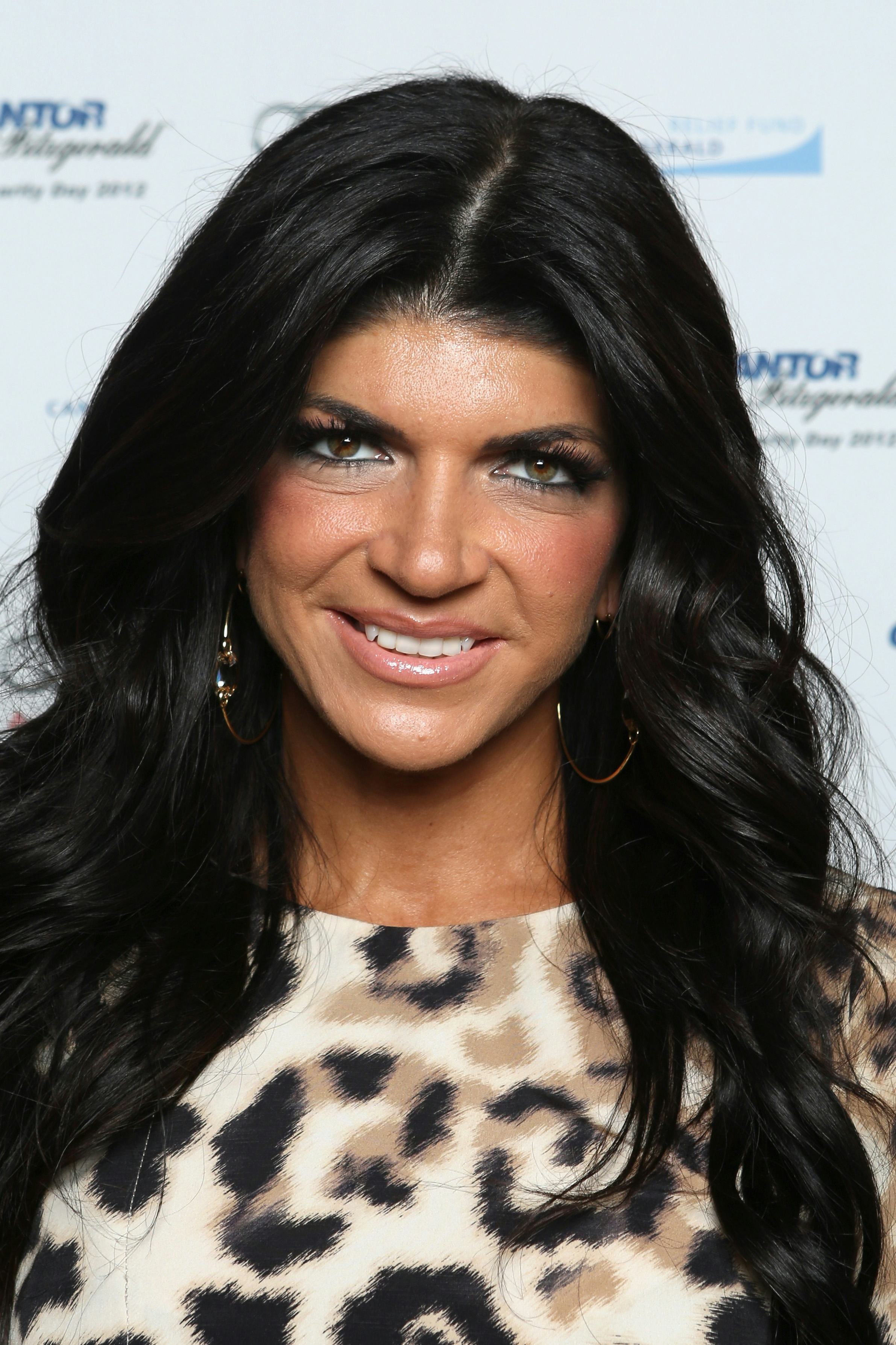 How Is Teresa Giudice Doing In Prison? Here's Everything We Know About ...