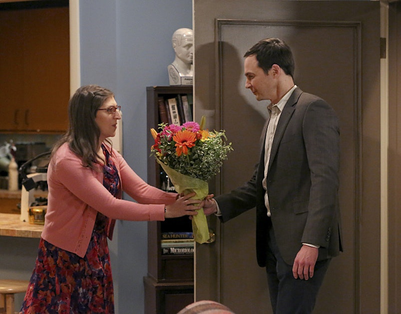 When Does The Big Bang Theory Return Season 9 Still Has A Lot Of