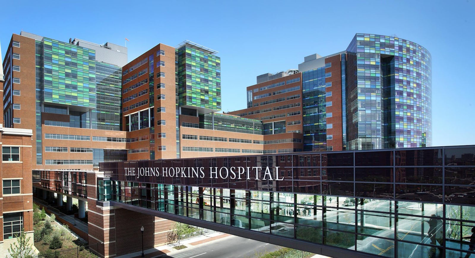 Johns Hopkins Disturbing Hidden Camera Gynecologist Lawsuit Is