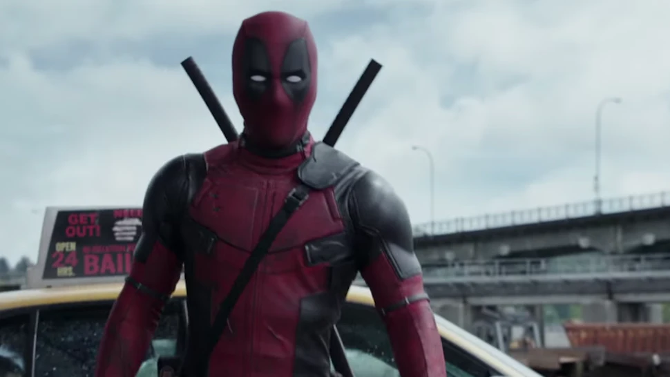 12 Exciting 'Deadpool' Trailer Moments From The Many Teasers Seen So ...