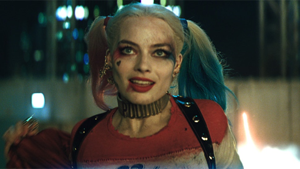 13 Harley Quinn Quotes That Prove She S One Of The Comics Most