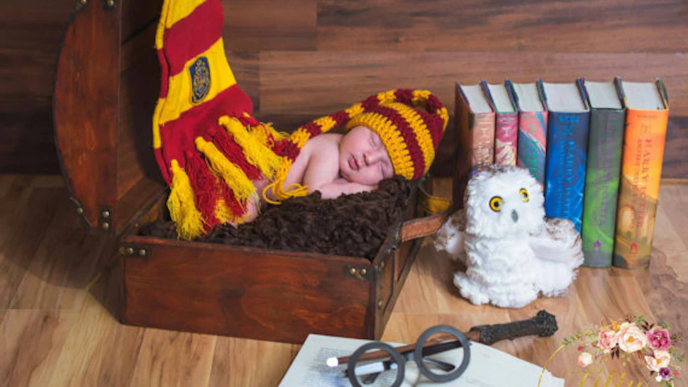 16 Harry Potter Baby Gifts To Adorably Nerd Up Your Friends Baby 16 Harry Potter Baby Gifts To Adorably Nerd Up Your Friends Baby
