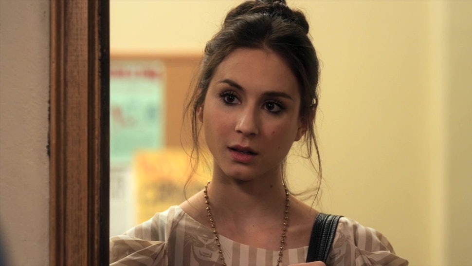 Are You The Spencer Hastings Of Your Friend Group 17 Ways To Tell