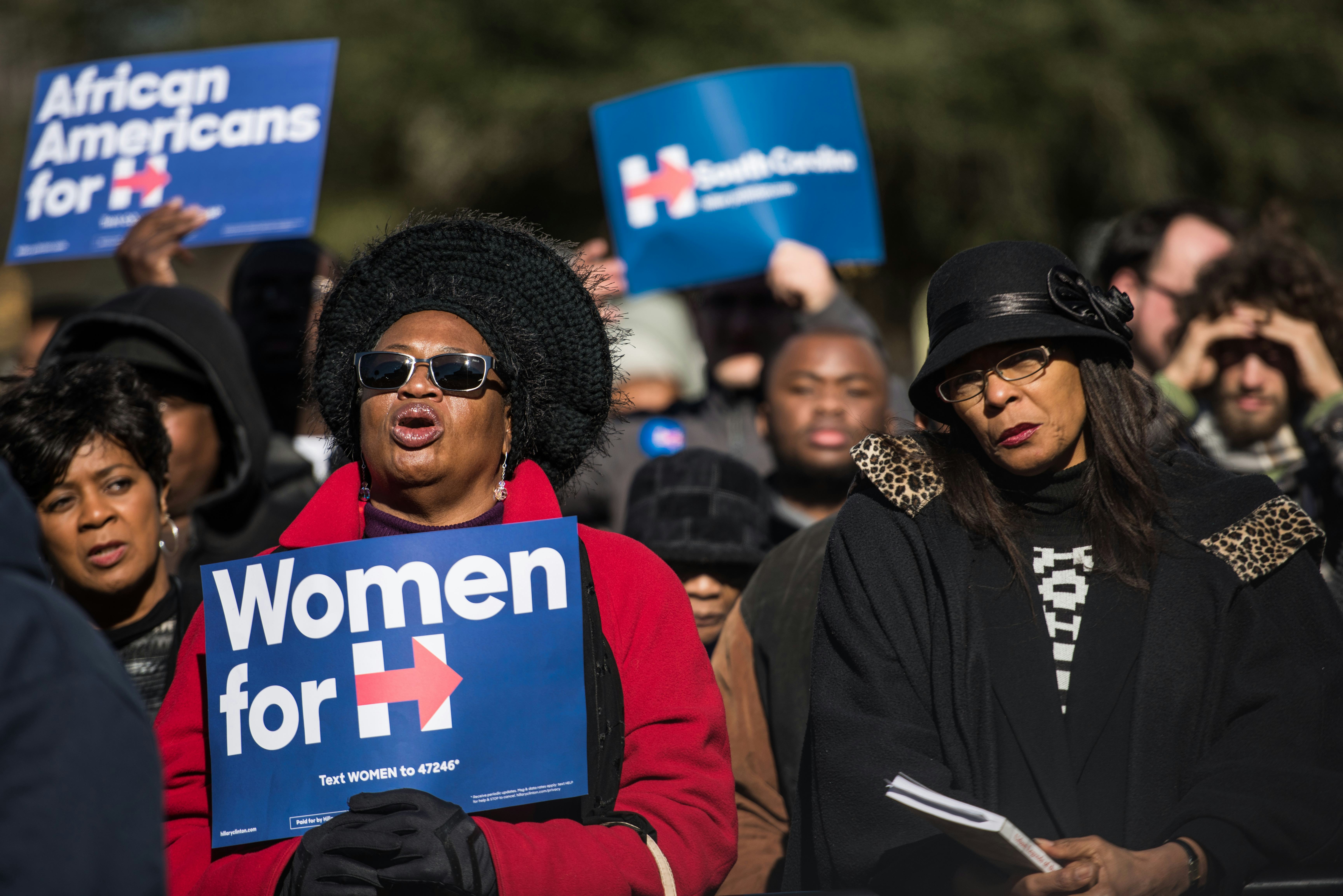 How Many Delegates Does South Carolina Have? The State Sets Up An