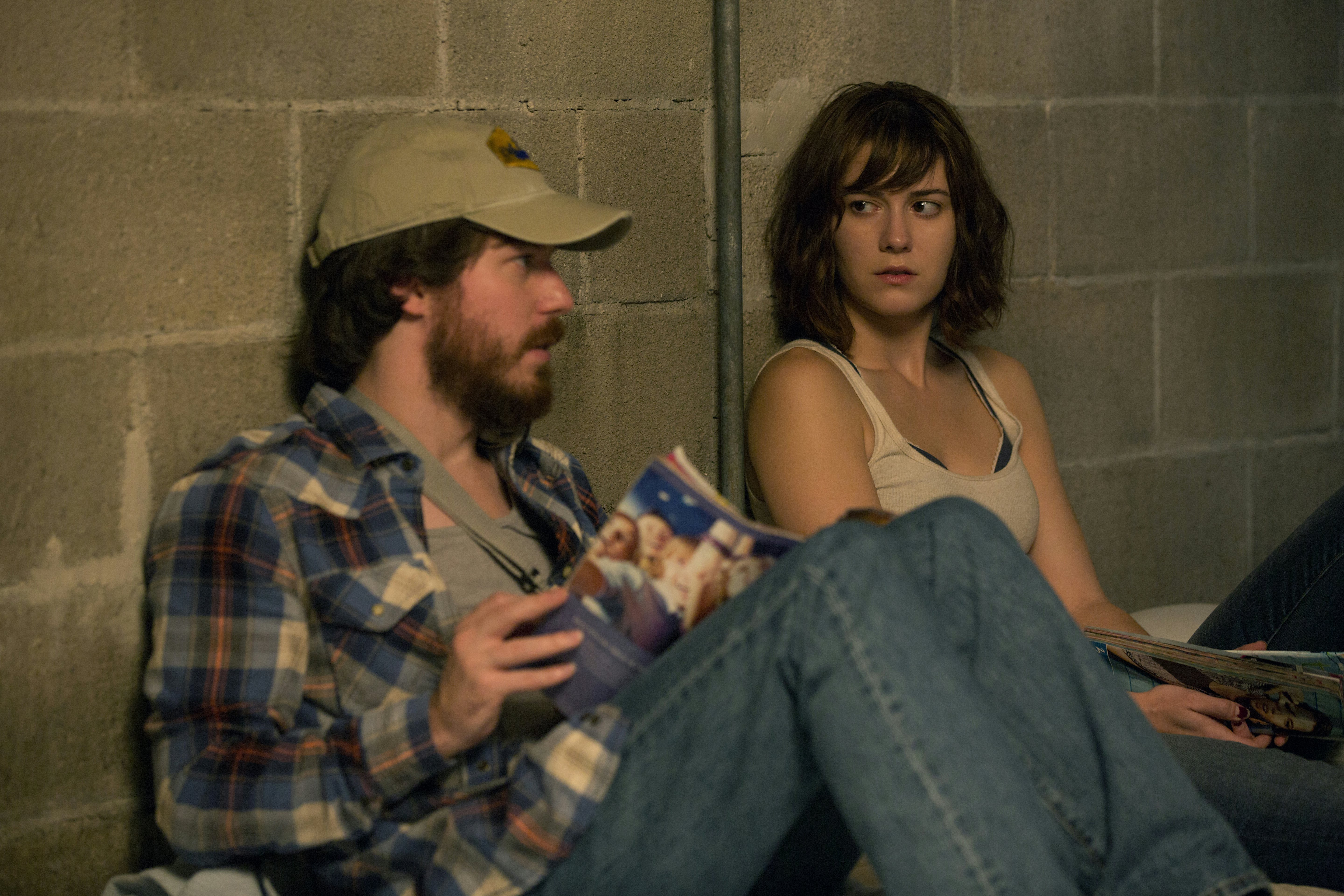 What Does The 10 Cloverfield Lane Ending Mean It Could Signal Big