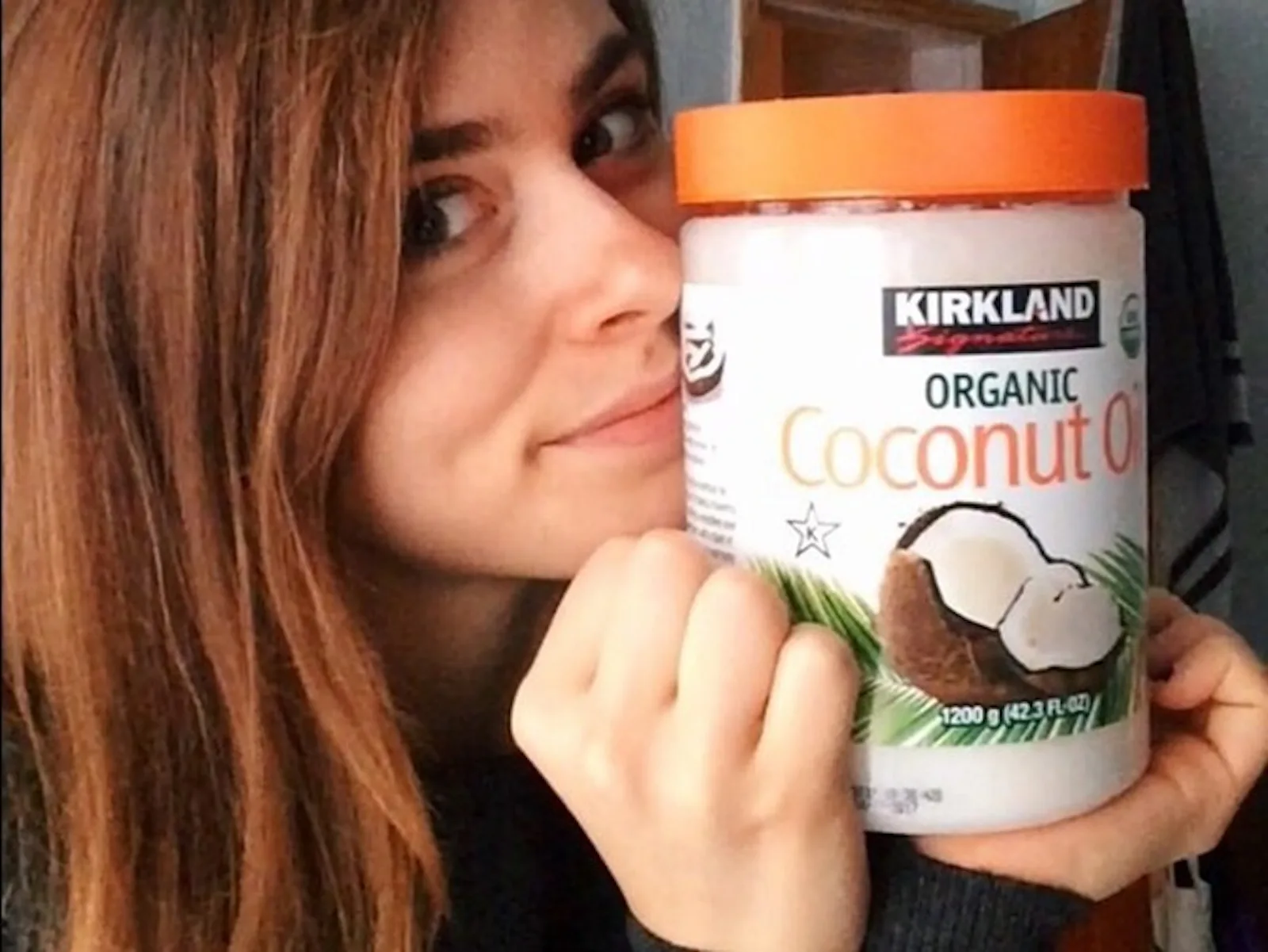 How To Use Coconut Oil For Chafing Because It Really Is A Wonder Product