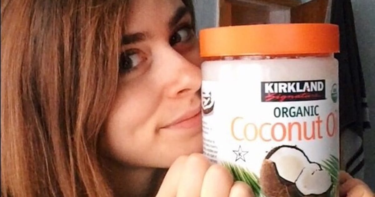 How To Use Coconut Oil For Chafing Because It Really Is A Wonder Product How To Use Coconut Oil For Chafing Because It Really Is A Wonder Product