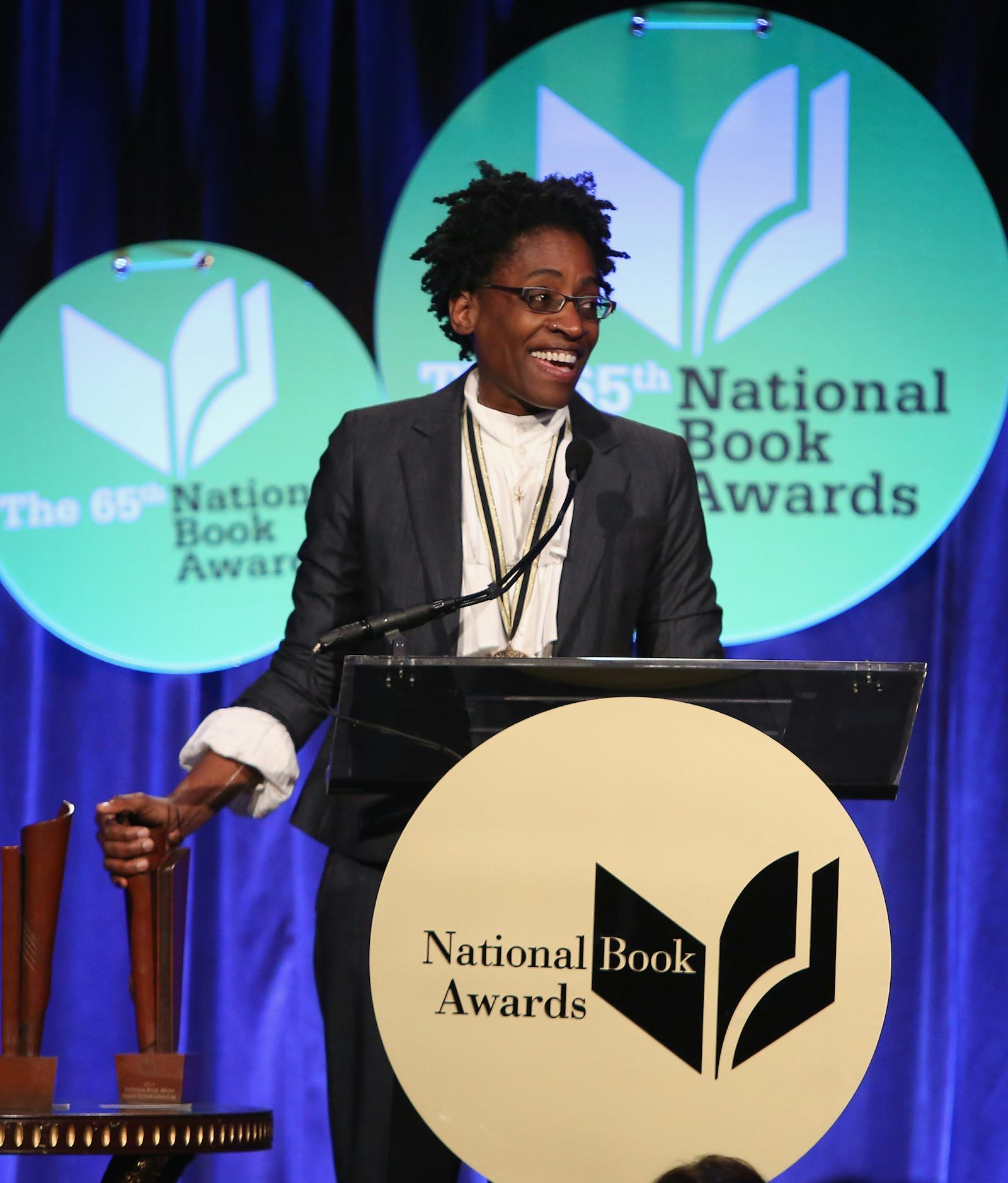 National Book Award For Young People's Literature Longlist Released