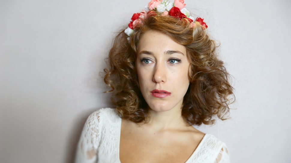 The Two Most Important Things For Curly Haired Ladies To Know