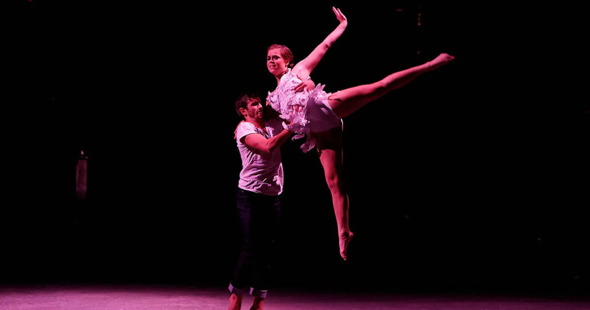 'SYTYCD' Tapper Valerie Rockey Could Be The One To Beat This Season