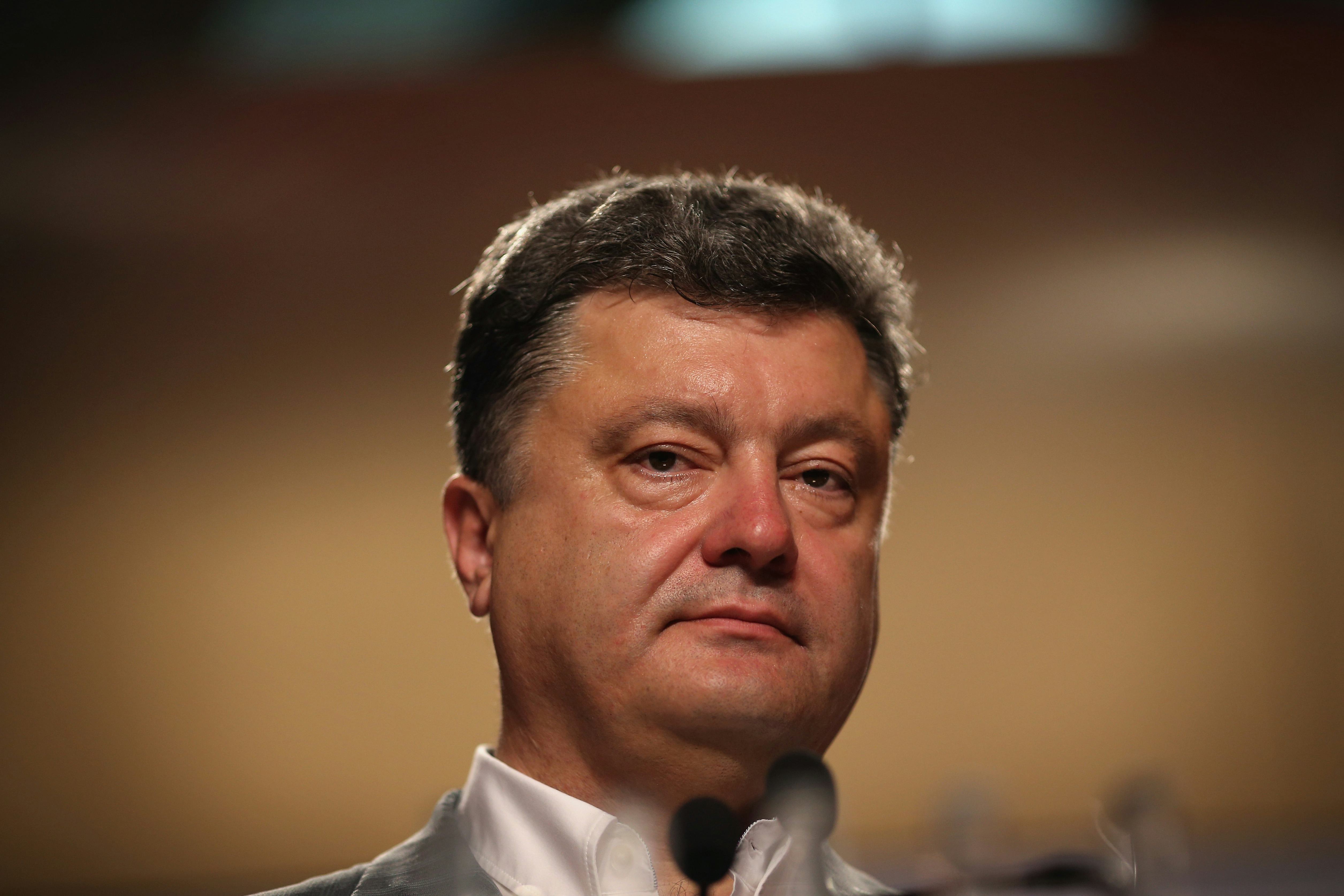 What That Ukraine-EU Trade Deal Means For Ukraine's Tense Relationship ...