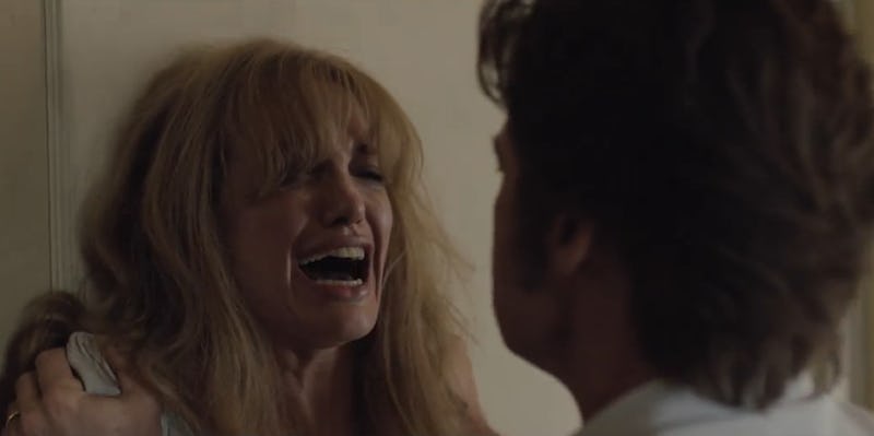 New By The Sea Trailer Is Almost Silent But Angelina Jolie Brad Pitt S Faces Say It All Video