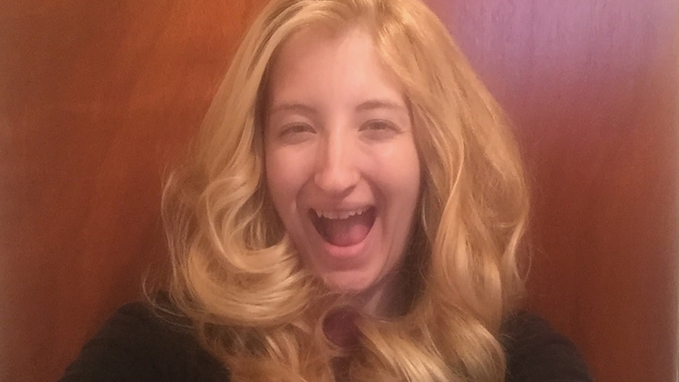 5 Iconic Friends Hairstyles Recreated At Home For The Ultimate