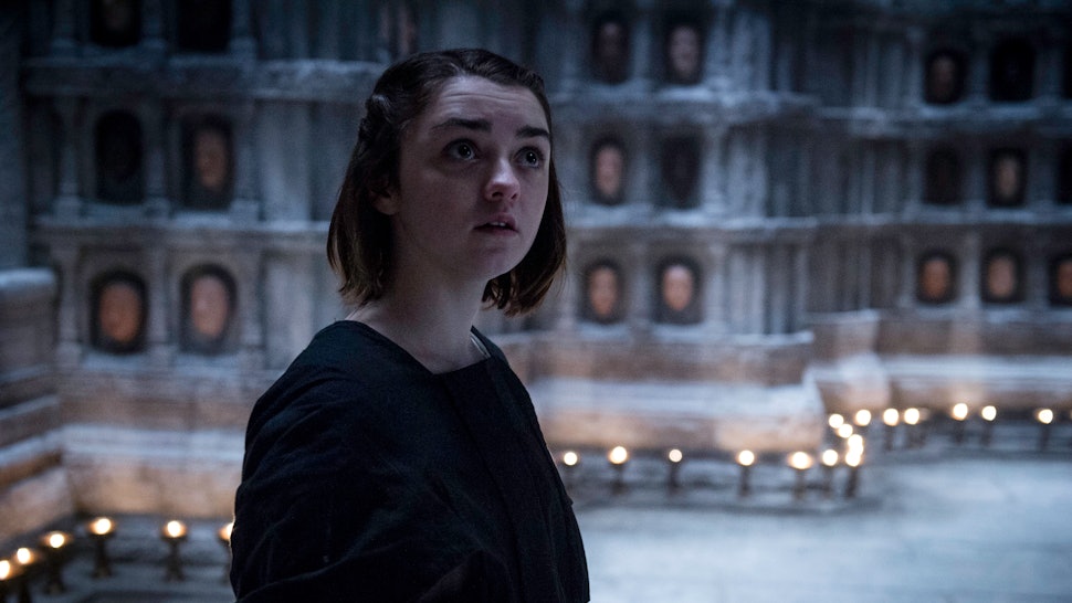 Which Game Of Thrones Actors Are Eligible For An Emmy Nomination