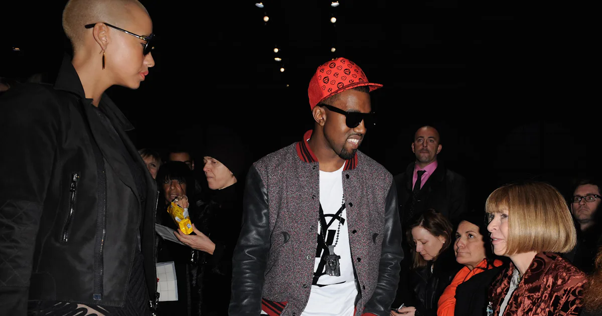 Designer Rapper Age The Most Name-Dropped Fashion Designers In Hip Hop Might Come As A ...