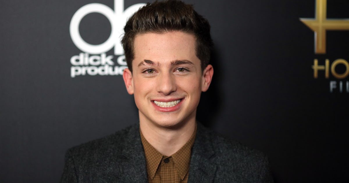 is charlie puth single see you again singer wouldn t mind dating is charlie puth single see you again singer wouldn t mind dating