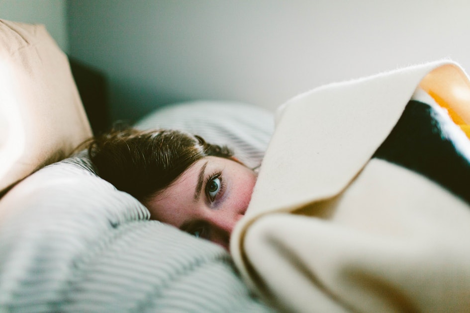 11 Important Rules Everyone Should Follow When Sharing A Bed With