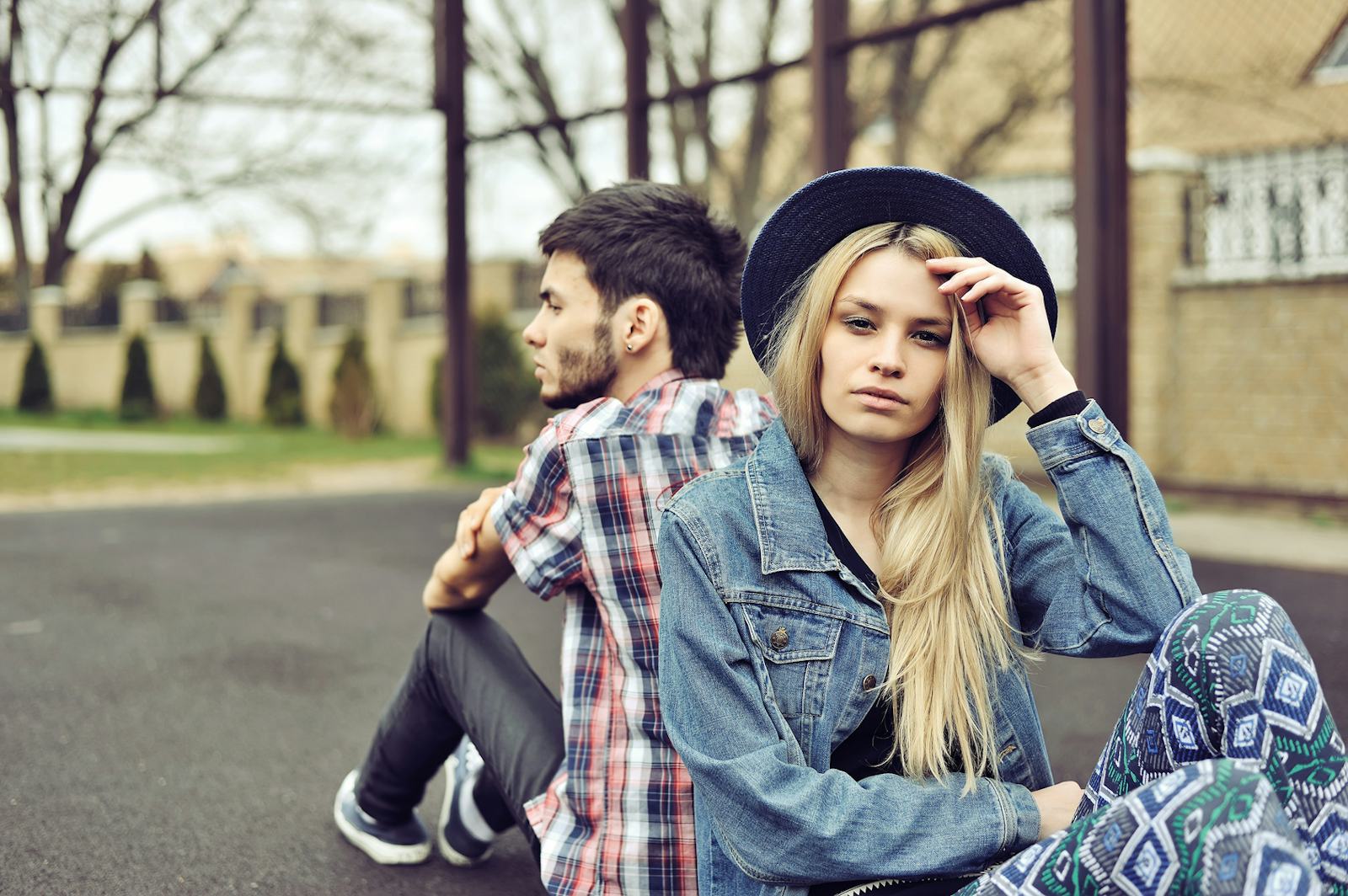 How to Co-Exist as Friends After a Breakup Without Jealousy