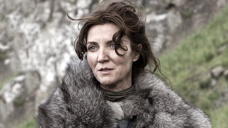 11 Ways Game Of Thrones Would Be Different If Catelyn Stark Was
