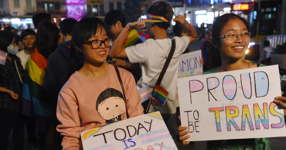 4 Tran Issues That Deserve More Recognition