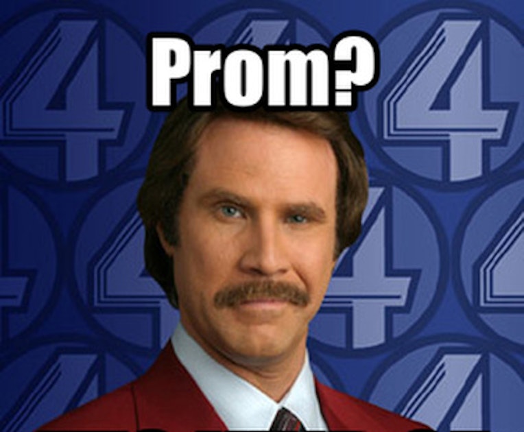 12 Funny Prom Memes To Share Before The Big Night, Because It's Going ...
