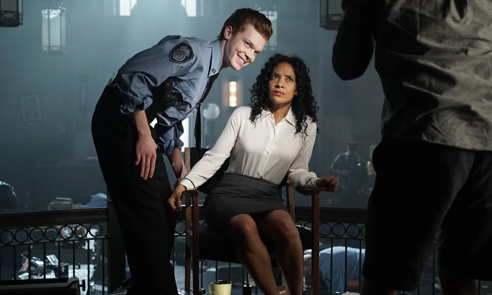 Are The Maniax On 'Gotham' From DC Comics? Batman Has Fought Many ...