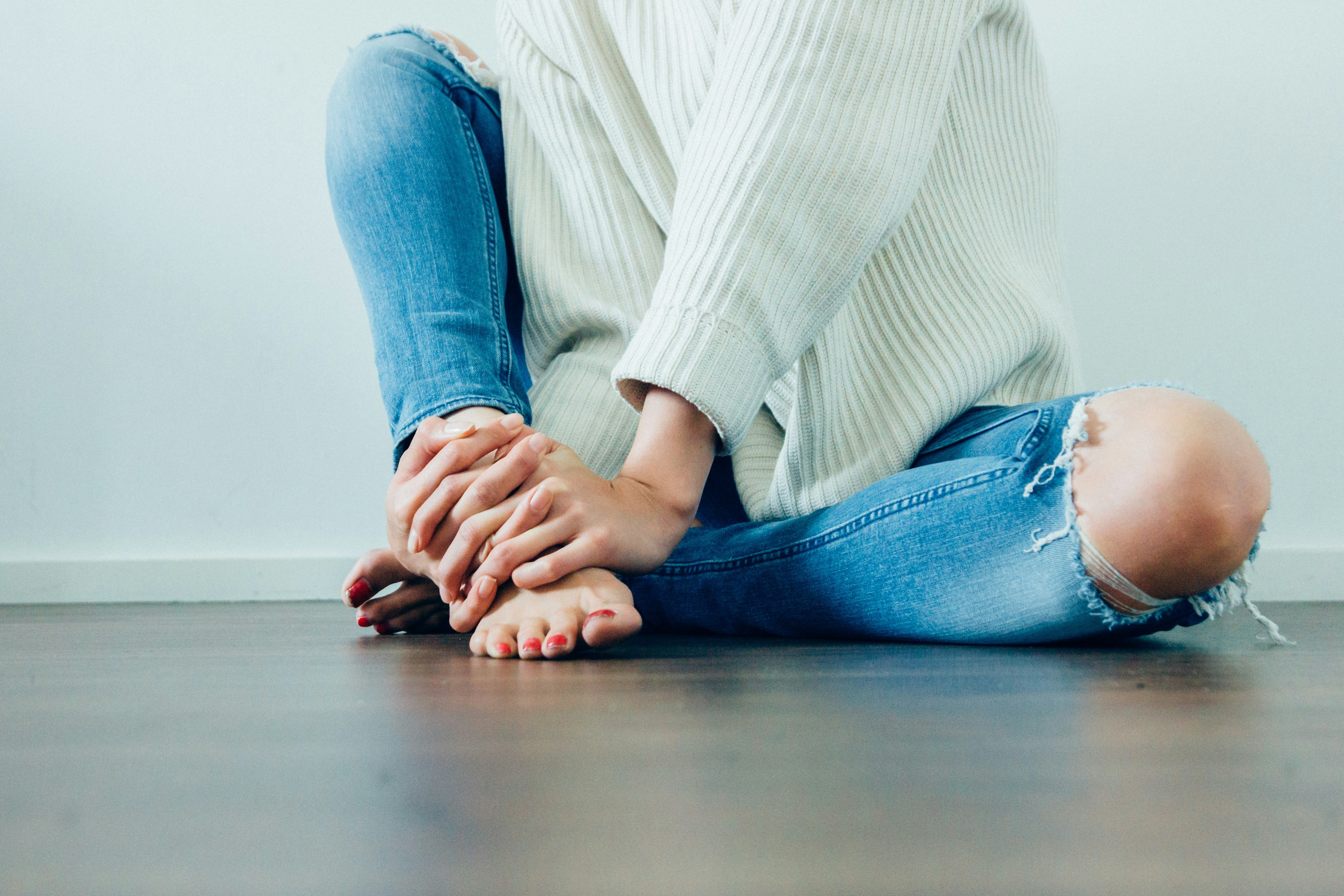 9 Diy Foot Soaks Scrubs That Will Up Your At Home Pedicure