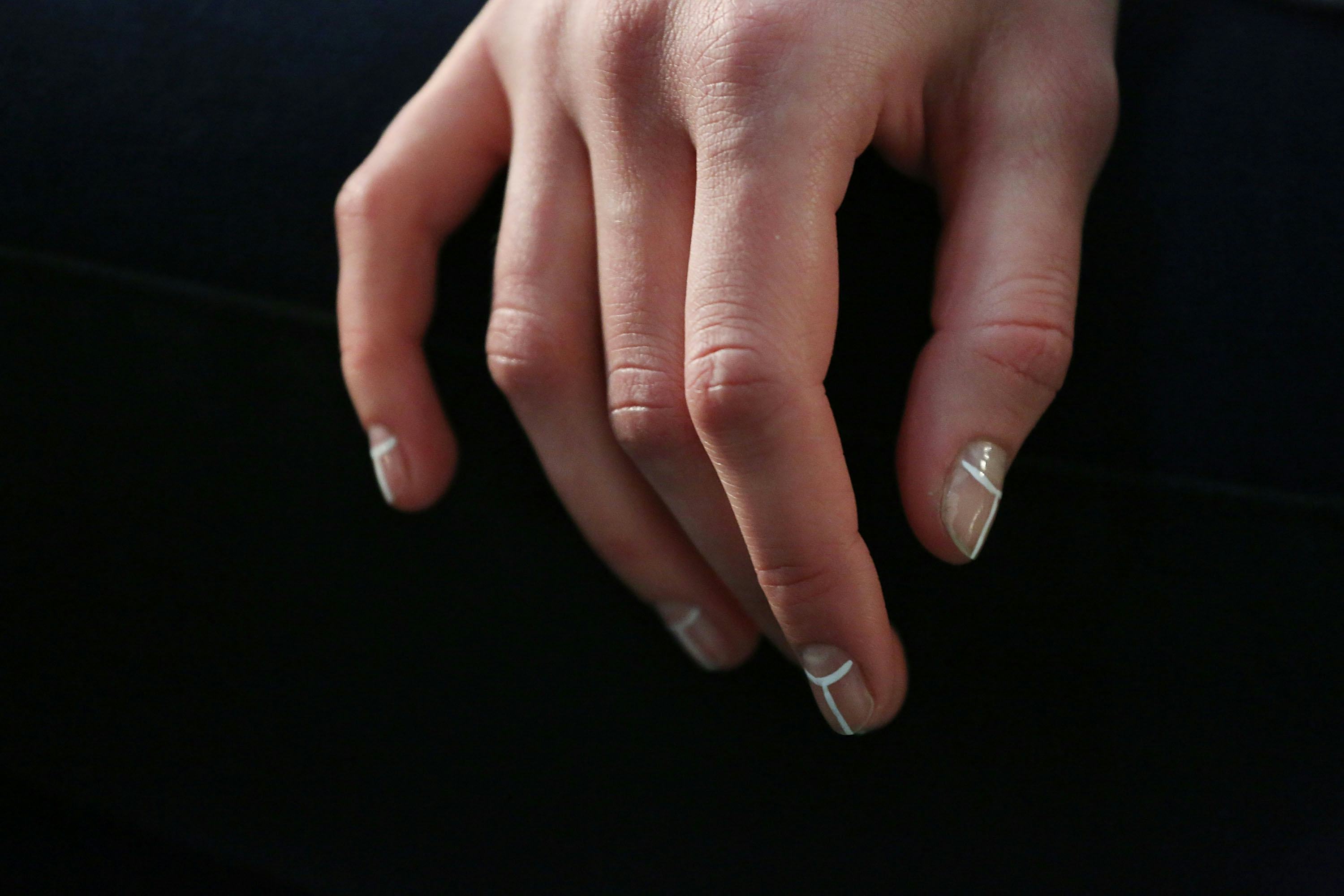 Is Cutting Cuticles Bad For You Or Is It Just Another Beauty Myth?