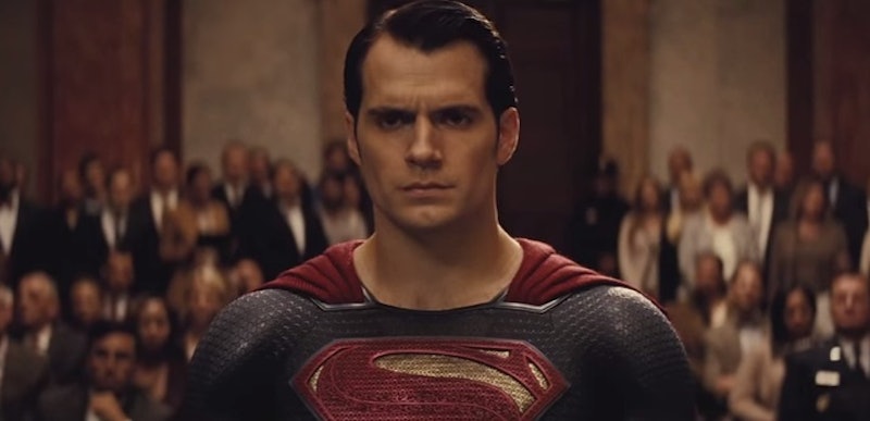 Batman V. Superman: Dawn Of Justice' Trailer Features An In-Depth Look At  The Highly-Anticipated Film — VIDEO