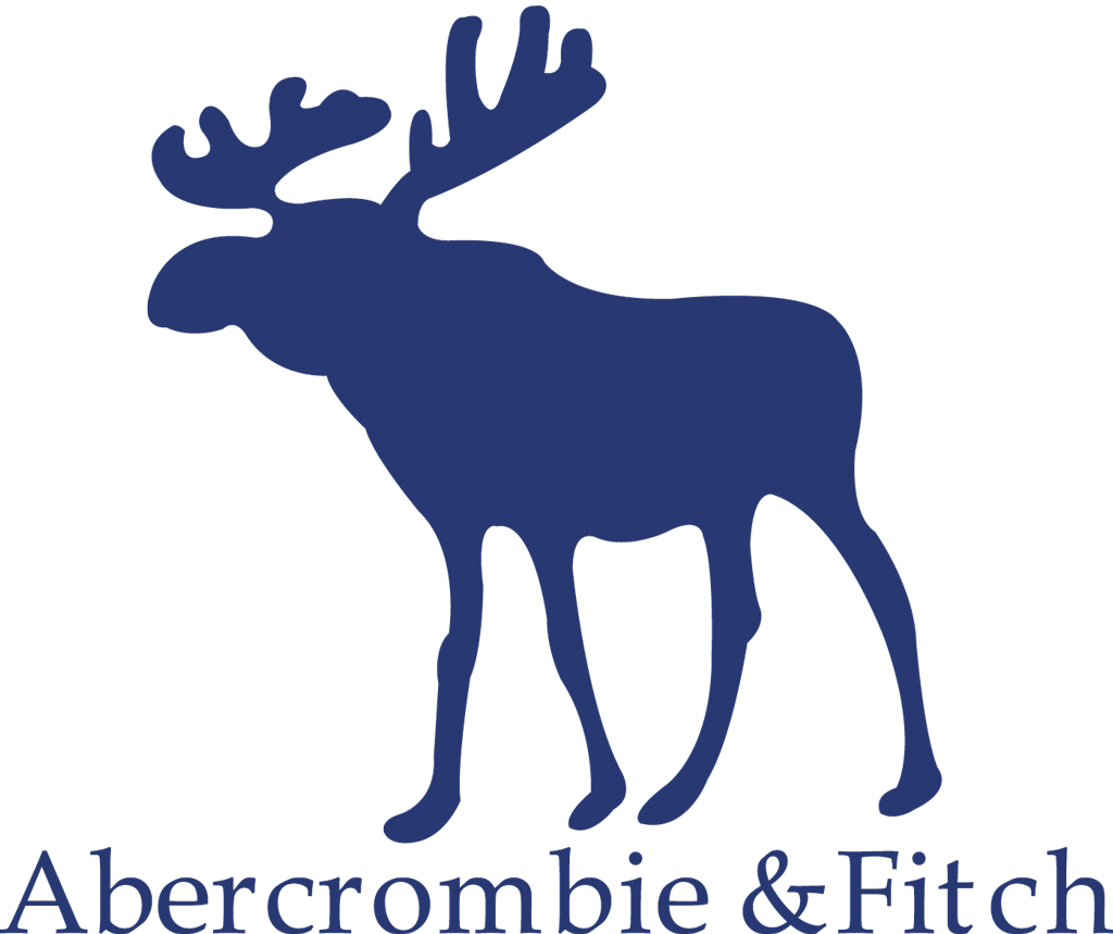 The Abercrombie \u0026 Fitch Logo Will Be 