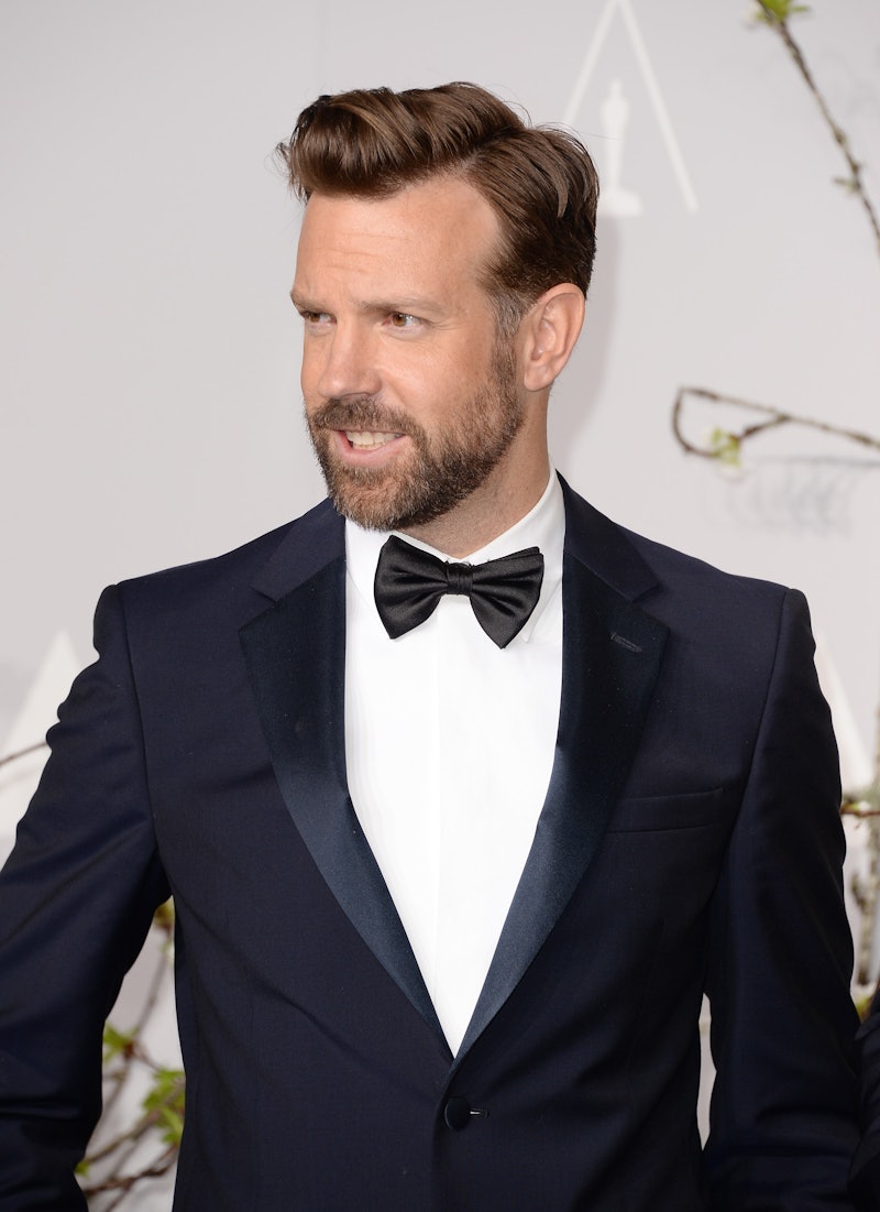 Jason Sudeikis Kristen Wiig Zach Galifianakis Heist Movie Sounds Fantastic